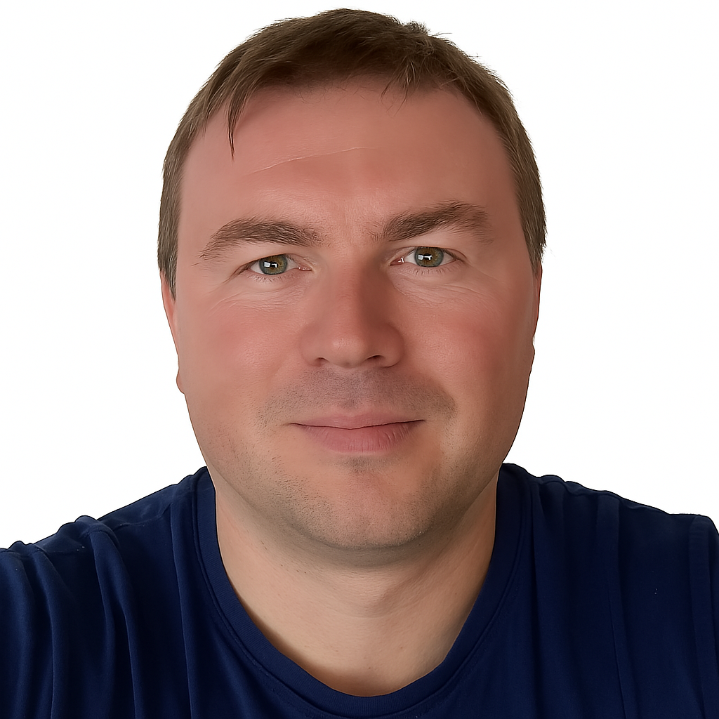 Jiří Jirka