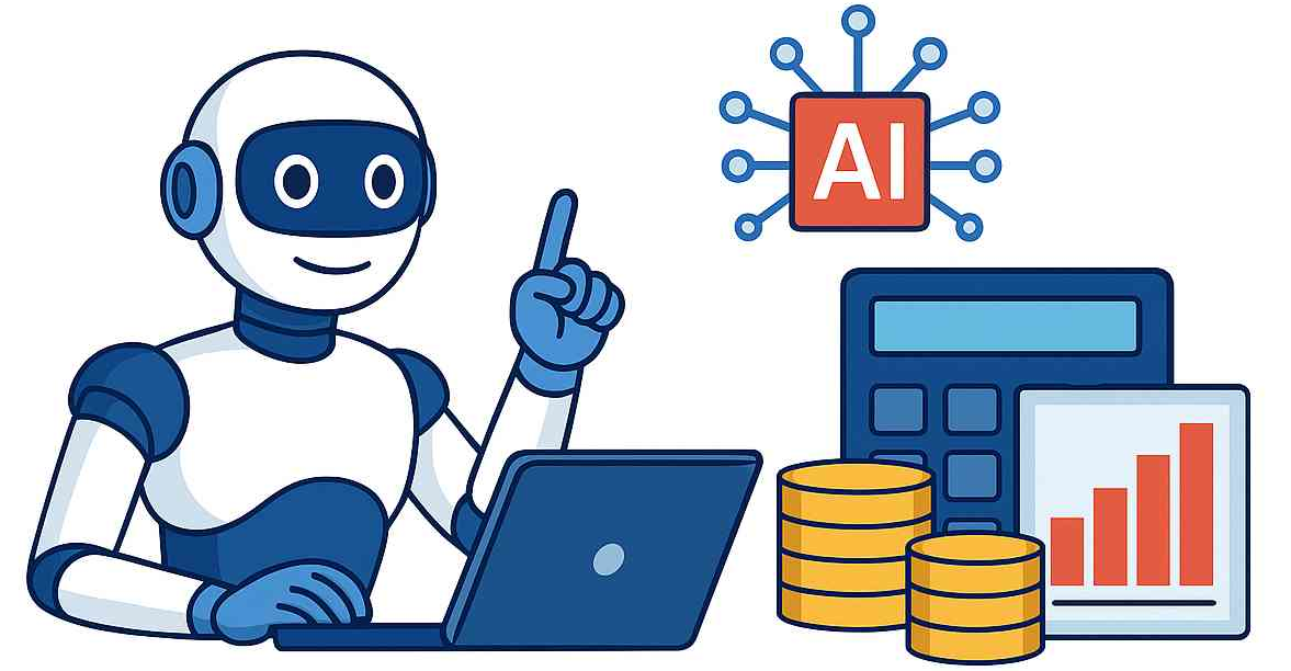 AI in accounting