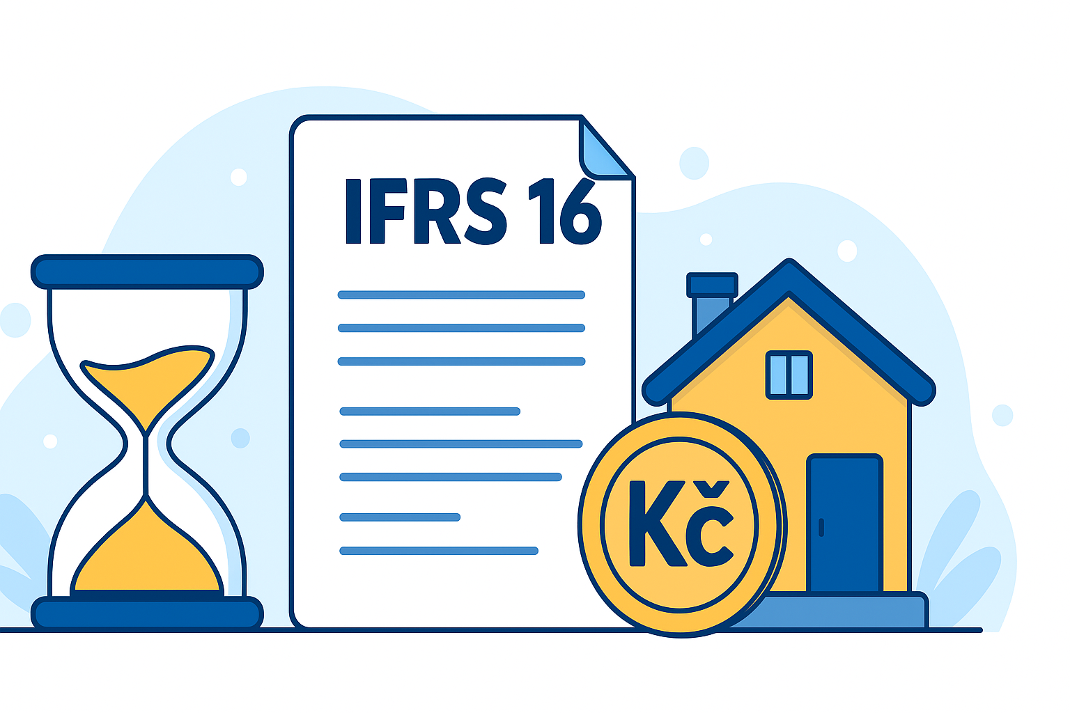 IFRS 16