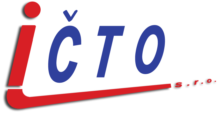 Logo iČTO